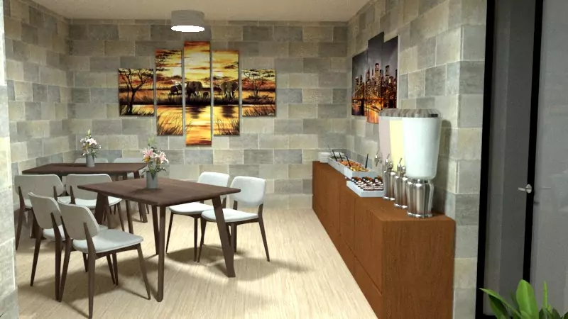 Proyectos en Realidad Virtual