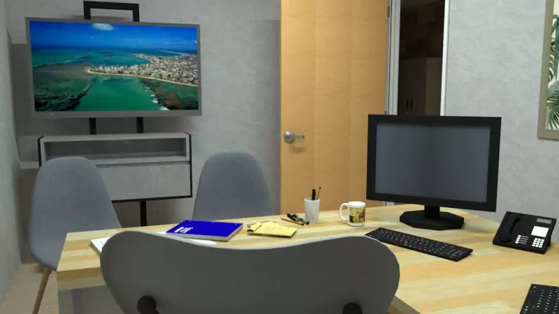 Proyectos en Realidad Virtual