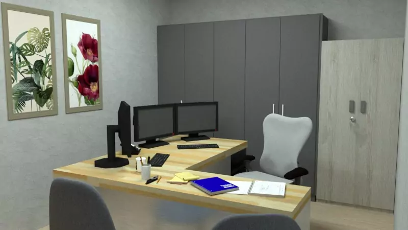 Proyectos en Realidad Virtual