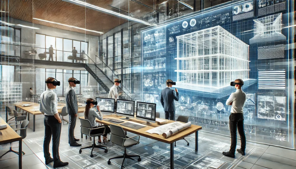 Entornos Virtuales Colaborativos